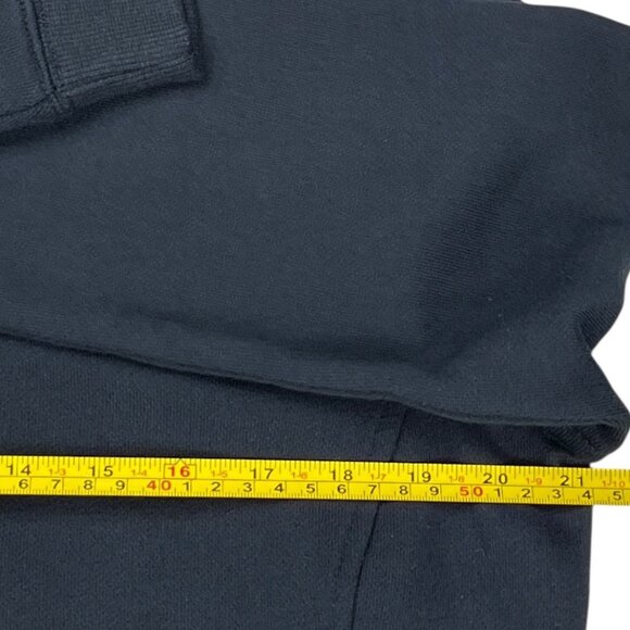 Vineyard Vines by Shep & Ian Women's Pullover 1/4 Zip Sweatshirt Size Large - Picture 8 of 16